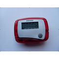 Digital Pedometer